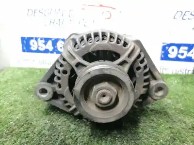 Second-hand car spare part alternator for smart coupe pure oem iam references 0003250v008 a1601540101 63321658