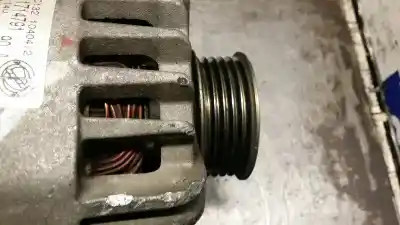 Pezzo di ricambio per auto di seconda mano alternatore per fiat stilo multi wagon (192) 1.6 16v riferimenti oem iam   
