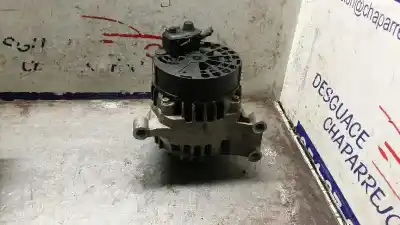 Pezzo di ricambio per auto di seconda mano alternatore per fiat stilo multi wagon (192) 1.6 16v riferimenti oem iam   