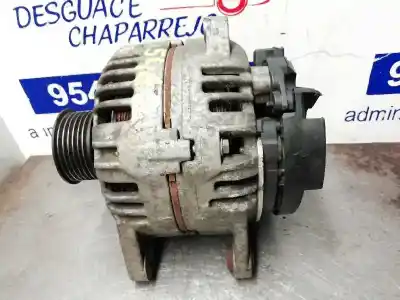 Second-hand car spare part ALTERNATOR for OTRAS MARCAS CLIO II FASE I (B/CBO)  OEM IAM references 8200323137  8200323137