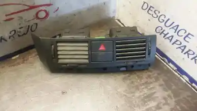 Pezzo di ricambio per auto di seconda mano avvertimento per opel meriva cosmo riferimenti oem iam 93332970