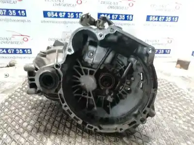 Second-hand car spare part GEARBOX for HYUNDAI LANTRA BERLINA (RD)  OEM IAM references JV1973  JV1973