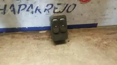 Pezzo di ricambio per auto di seconda mano interruttore alzacristalli anteriore sinistro per opel meriva cosmo riferimenti oem iam 24409205