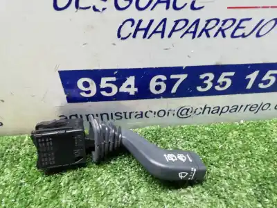 Pièce détachée automobile d'occasion COMMANDE D'ESSUIE GLACE pour OPEL CORSA C  Références OEM IAM   