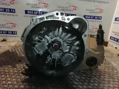 Автозапчастина б/у коробка передач для kia joice ls посилання на oem iam 