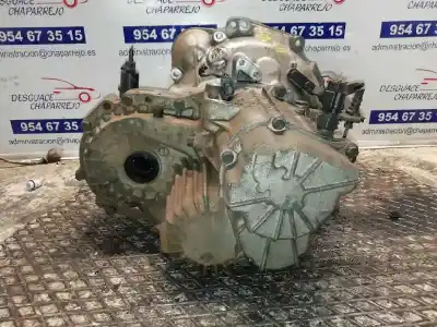 Автозапчастина б/у коробка передач для kia joice ls посилання на oem iam   