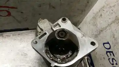 Pezzo di ricambio per auto di seconda mano motorino di avviamento per fiat stilo multi wagon (192) 1.6 16v riferimenti oem iam   