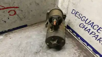 Pezzo di ricambio per auto di seconda mano motorino di avviamento per fiat stilo multi wagon (192) 1.6 16v riferimenti oem iam   