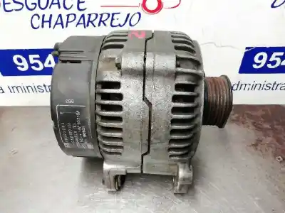 Автозапчастина б/у генератор для chrysler voyager (gs) 2.5 turbodiesel посилання на oem iam 38522294