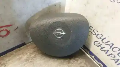 Pezzo di ricambio per auto di seconda mano air bag anteriore sinistro per opel meriva cosmo riferimenti oem iam 18114955