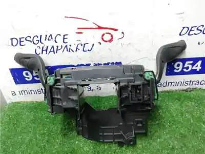 Second-hand car spare part multifunction switch for ford c-max (ceu) 1.0 ecoboost cat oem iam references bv6t13n064aj  av6t17a553ae