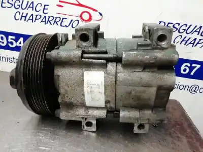 İkinci el araba yedek parçası klima kompresörü için ford escort berl./turnier atlanta ghia berlina oem iam referansları   