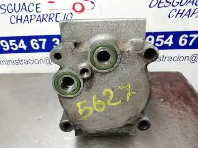 İkinci el araba yedek parçası klima kompresörü için ford escort berl./turnier atlanta ghia berlina oem iam referansları   