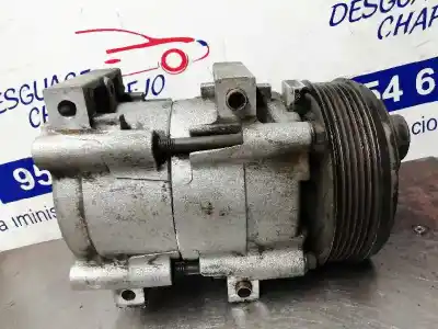 İkinci el araba yedek parçası klima kompresörü için ford escort berl./turnier atlanta ghia berlina oem iam referansları   