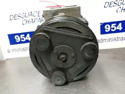 İkinci el araba yedek parçası klima kompresörü için ford escort berl./turnier atlanta ghia berlina oem iam referansları   