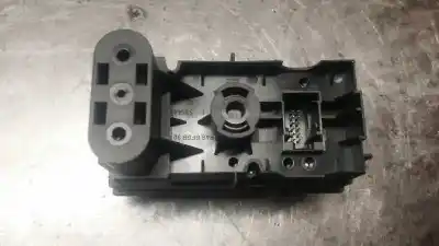 Pezzo di ricambio per auto di seconda mano controllo della luce per opel meriva cosmo riferimenti oem iam 93394756