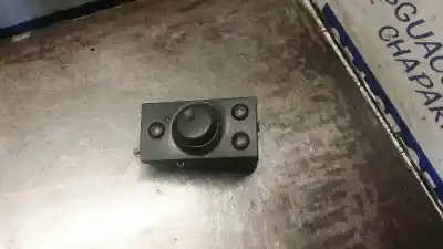 Second-hand car spare part headlights switch for opel meriva cosmo oem iam references 93394756  