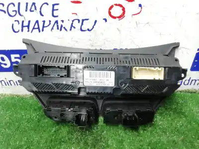 Автозапчастина б/у контроль опалення / кондиціонації для ford c-max trend посилання на oem iam am5t18c612bn  am5t18c612bn