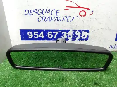 Автозапчасти б/у внутреннее зеркало за ford c-max trend ссылки oem iam 