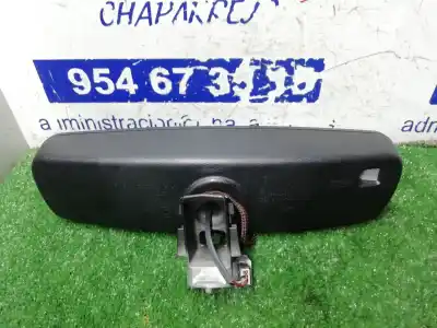Автозапчастина б/у внутрішне дзеркало для ford c-max trend посилання на oem iam   
