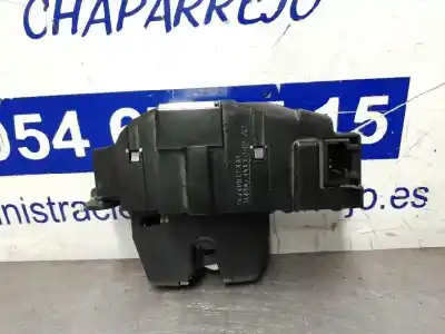 Автозапчасти б/у ЗАМОК БАГАЖНИКА/ВОРОТ за CITROEN C4 PICASSO  ссылки OEM IAM 9660403980  9660403980