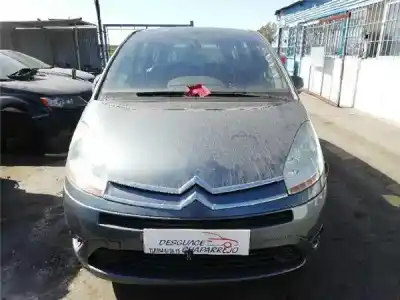 Peça sobressalente para automóvel em segunda mão fechadura do mala por citroen c4 picasso 1.6 16v hdi fap referências oem iam 9660403980  9660403980