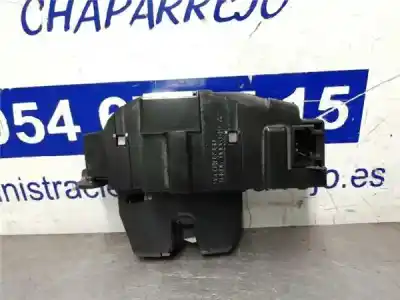 Peça sobressalente para automóvel em segunda mão FECHADURA DO MALA por CITROEN C4 PICASSO  Referências OEM IAM 9660403980  9660403980