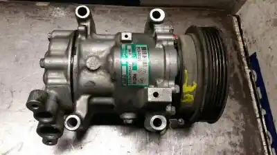 Gebrauchtes Autoersatzteil klimakompressor zum otras marcas clio ii fase ii (b/cb0) authentique oem-iam-referenzen 