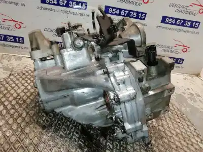 Pezzo di ricambio per auto di seconda mano riduttore per kia rio 1.4 active riferimenti oem iam r51873  r51873