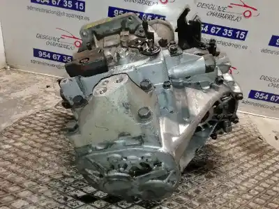 Pezzo di ricambio per auto di seconda mano riduttore per kia rio 1.4 active riferimenti oem iam r51873  r51873