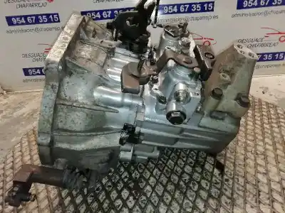 Pezzo di ricambio per auto di seconda mano riduttore per kia rio 1.4 active riferimenti oem iam r51873  r51873