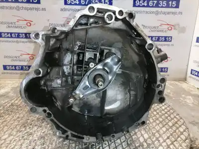 Pezzo di ricambio per auto di seconda mano riduttore per audi a4 avant (8e) 2.5 tdi (120kw) riferimenti oem iam 
