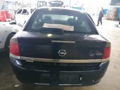 Second-hand car spare part left sunshade for opel vectra c berlina comfort oem iam references   