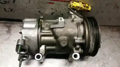 Second-hand car spare part AIR CONDITIONING COMPRESSOR for CITROEN XSARA PICASSO  OEM IAM references   
