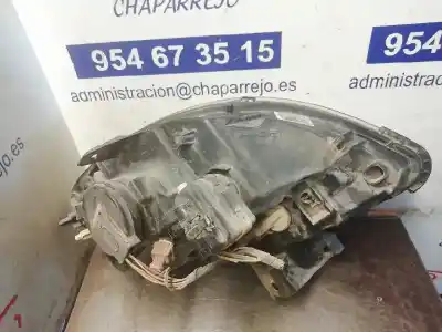 Автозапчасти б/у левая фара за otras marcas kangoo (f/kc0) authentique ссылки oem iam   