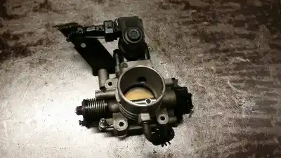 İkinci el araba yedek parçası KELEBEK KUTUSU için KIA RIO  OEM IAM referansları 0280140571  