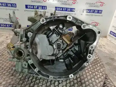Pezzo di ricambio per auto di seconda mano RIDUTTORE per PEUGEOT 406 COUPE (S1/S2)  Riferimenti OEM IAM 20UE10  20UE10
