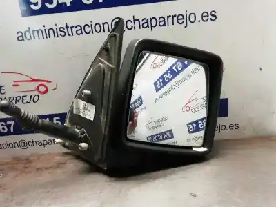 Second-hand car spare part right rearview mirror for opel combo familiar oem iam references 