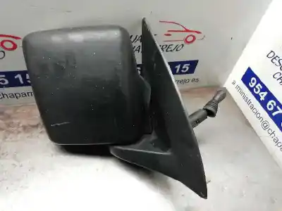 Second-hand car spare part right rearview mirror for opel combo familiar oem iam references   