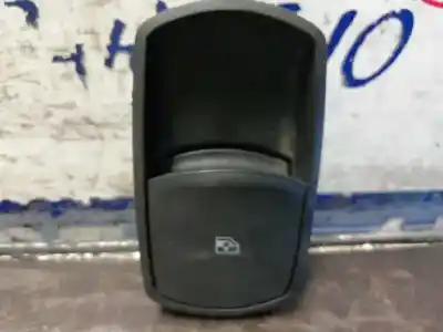 Peça sobressalente para automóvel em segunda mão botão / interruptor elevador vidro dianteiro direito por opel corsa d ´´111 years´´ referências oem iam 