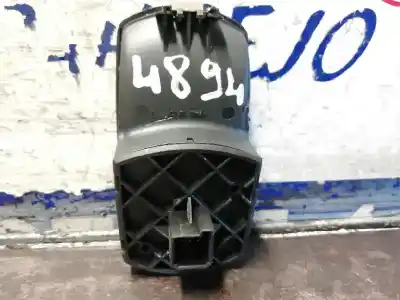 Second-hand car spare part right front power window switch for opel corsa d ´´111 years´´ oem iam references   