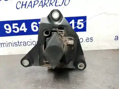 Second-hand car spare part TAILGATE LOCK for OTRAS MARCAS CLIO II FASE II (B/CB0)  OEM IAM references 8200060917  8200060917