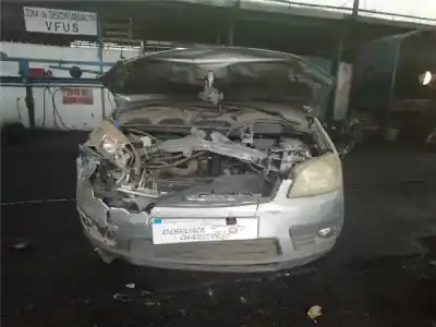 Second-hand car spare part water radiator for ford focus c-max (cap) 2.0 tdci cat oem iam references   