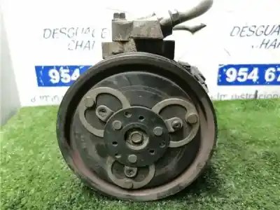 Автозапчасти б/у компрессор кондиционера воздуха за ssangyong kyron 2.0 ссылки oem iam 6641300115  6641300115