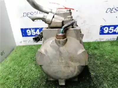 Автозапчасти б/у компрессор кондиционера воздуха за ssangyong kyron 2.0 ссылки oem iam 6641300115  6641300115