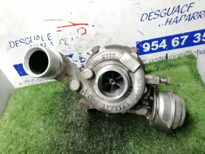 Автозапчасти б/у ТУРБОКОМПЕНСАТОР за SSANGYONG KYRON  ссылки OEM IAM 7614330003  A6640900880