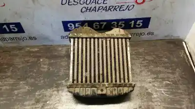 Pezzo di ricambio per auto di seconda mano RADIATORE D ACQUA per SMART COUPE  Riferimenti OEM IAM 0003007V002  