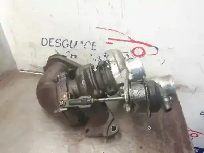 Pezzo di ricambio per auto di seconda mano turbocompressore per renault scenic (ja..) 1.9 d rt riferimenti oem iam 7700108030  7700108030