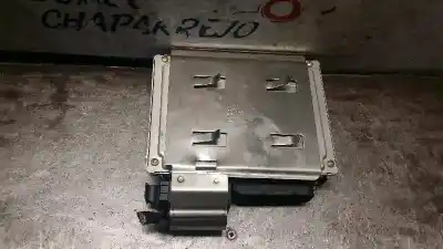 Second-hand car spare part ecu engine control for audi a6 berlina (4b2) 1.8 t oem iam references 8e0907411
