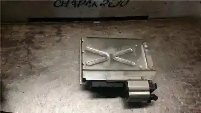 Second-hand car spare part ecu engine control for audi a6 berlina (4b2) 1.8 t oem iam references   8e0907411